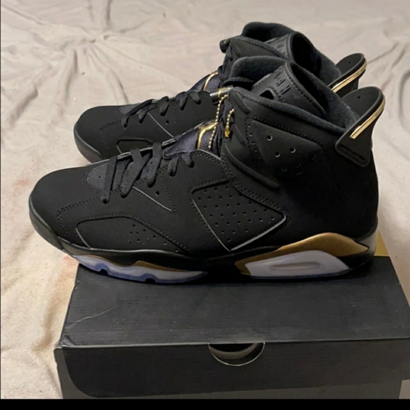 Jordan dmp 6s - Picture 2 of 4